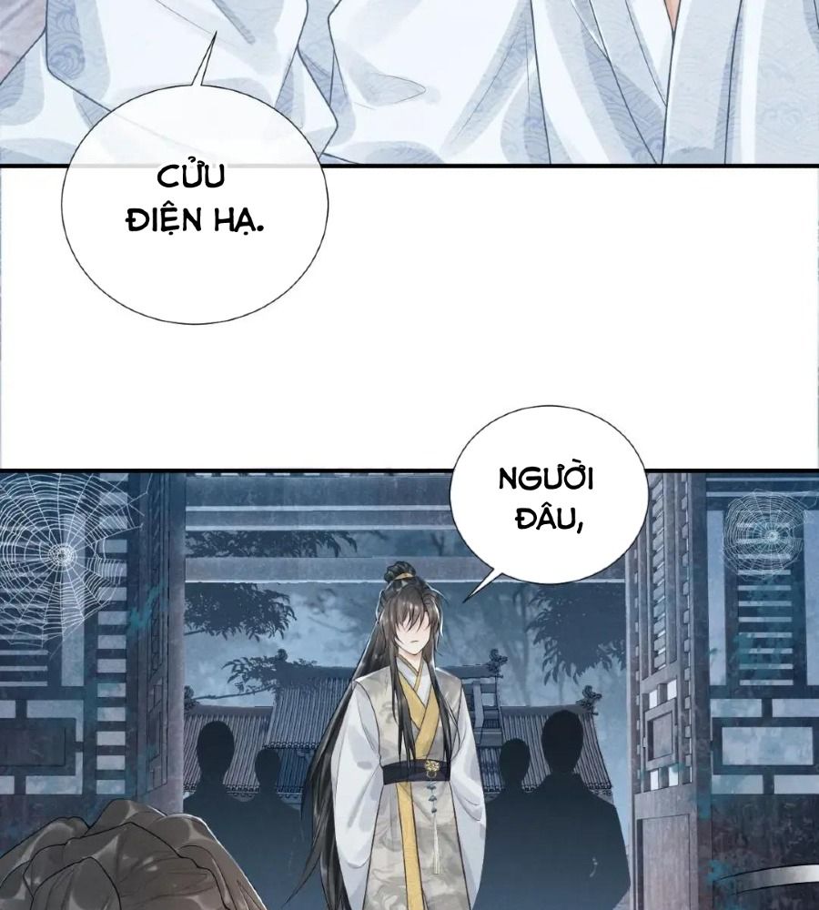 Cạm Bẫy Lệch Lạc Chap 18 - Next Chap 19