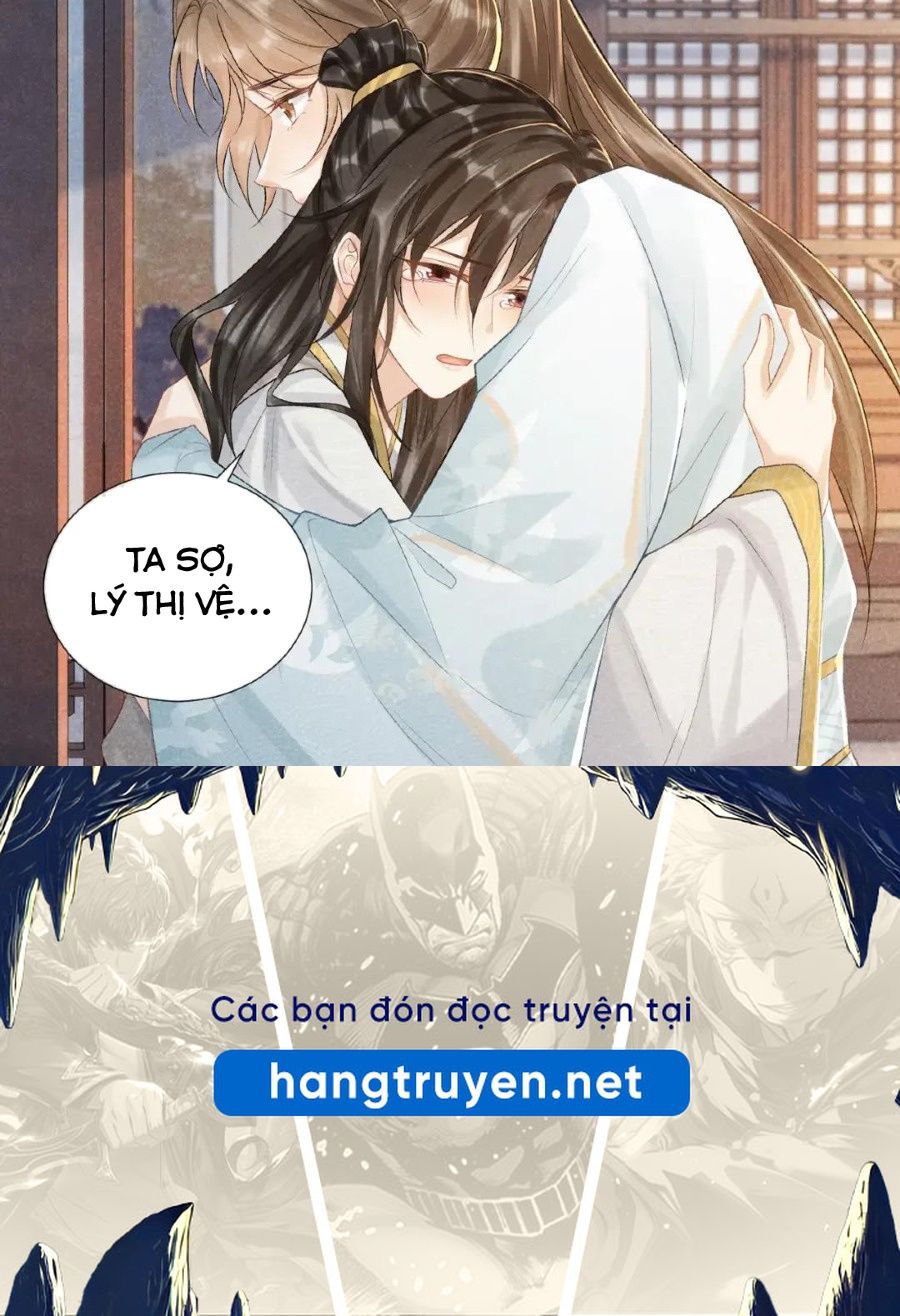 Cạm Bẫy Lệch Lạc Chap 18 - Next Chap 19