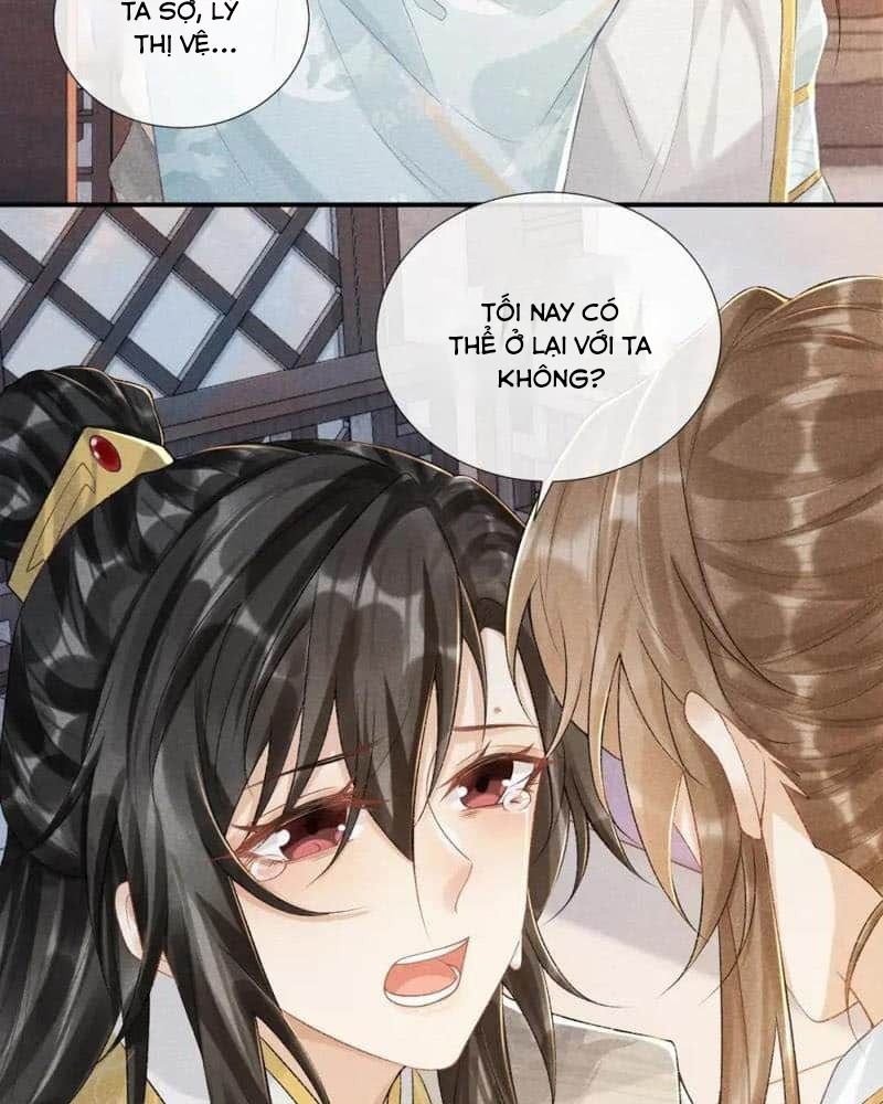 Cạm Bẫy Lệch Lạc Chap 19 - Next Chap 20