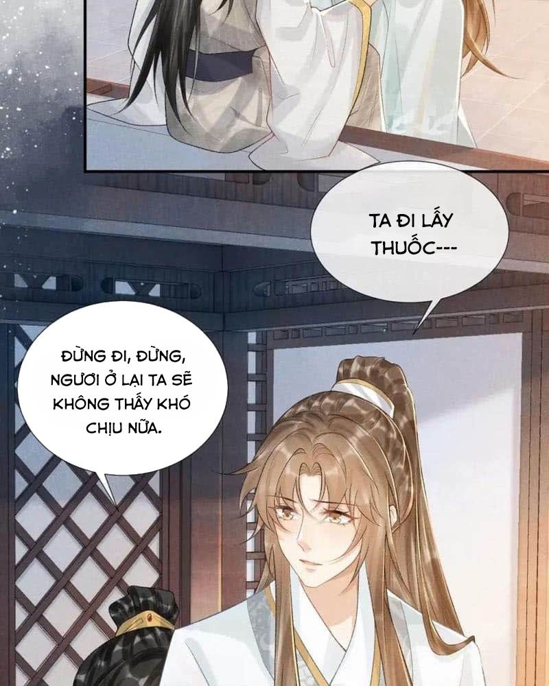 Cạm Bẫy Lệch Lạc Chap 19 - Next Chap 20