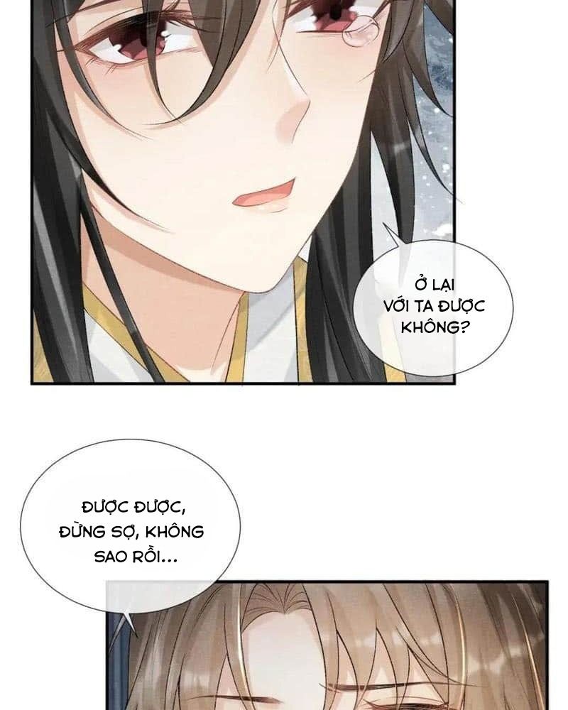 Cạm Bẫy Lệch Lạc Chap 19 - Next Chap 20