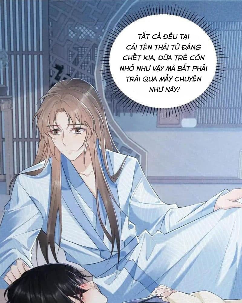 Cạm Bẫy Lệch Lạc Chap 19 - Next Chap 20