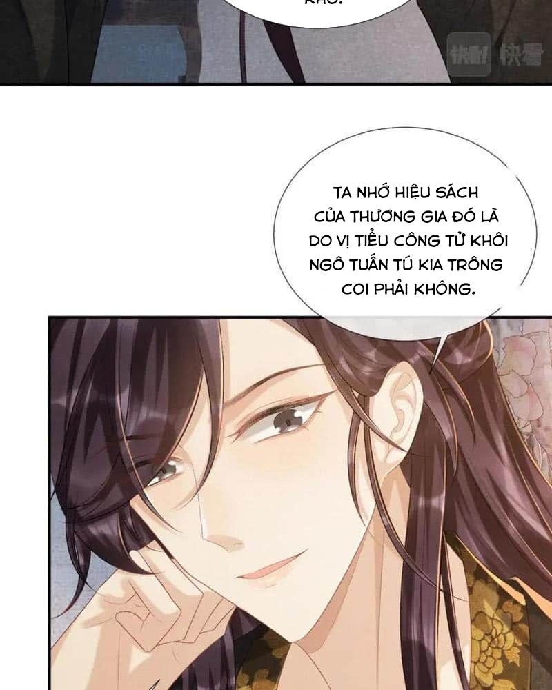 Cạm Bẫy Lệch Lạc Chap 19 - Next Chap 20