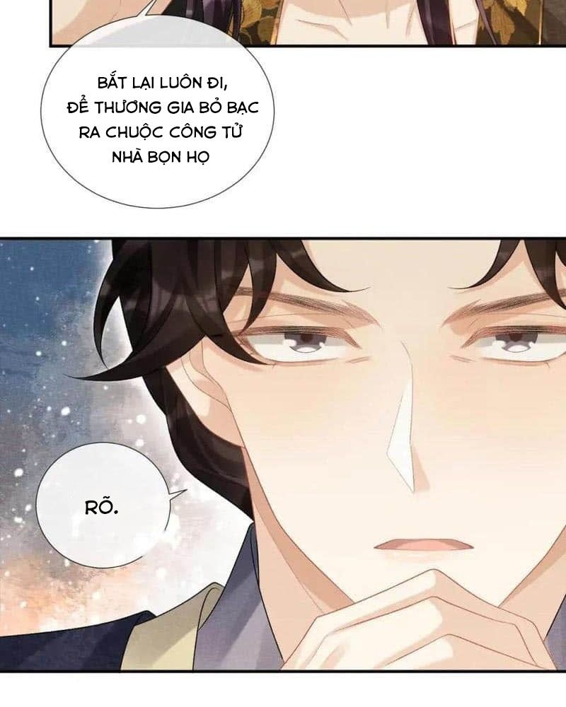 Cạm Bẫy Lệch Lạc Chap 19 - Next Chap 20