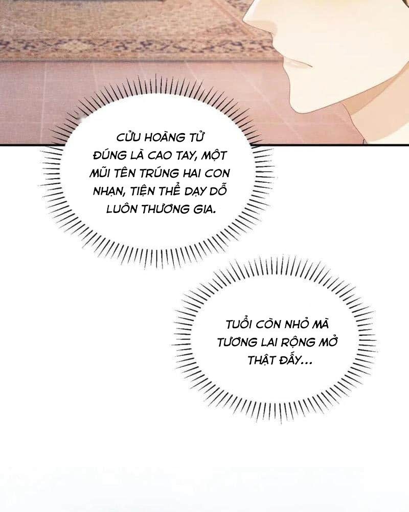 Cạm Bẫy Lệch Lạc Chap 19 - Next Chap 20