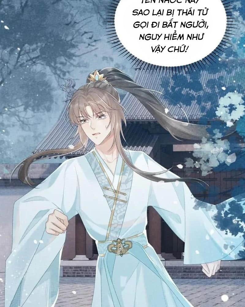 Cạm Bẫy Lệch Lạc Chap 19 - Next Chap 20