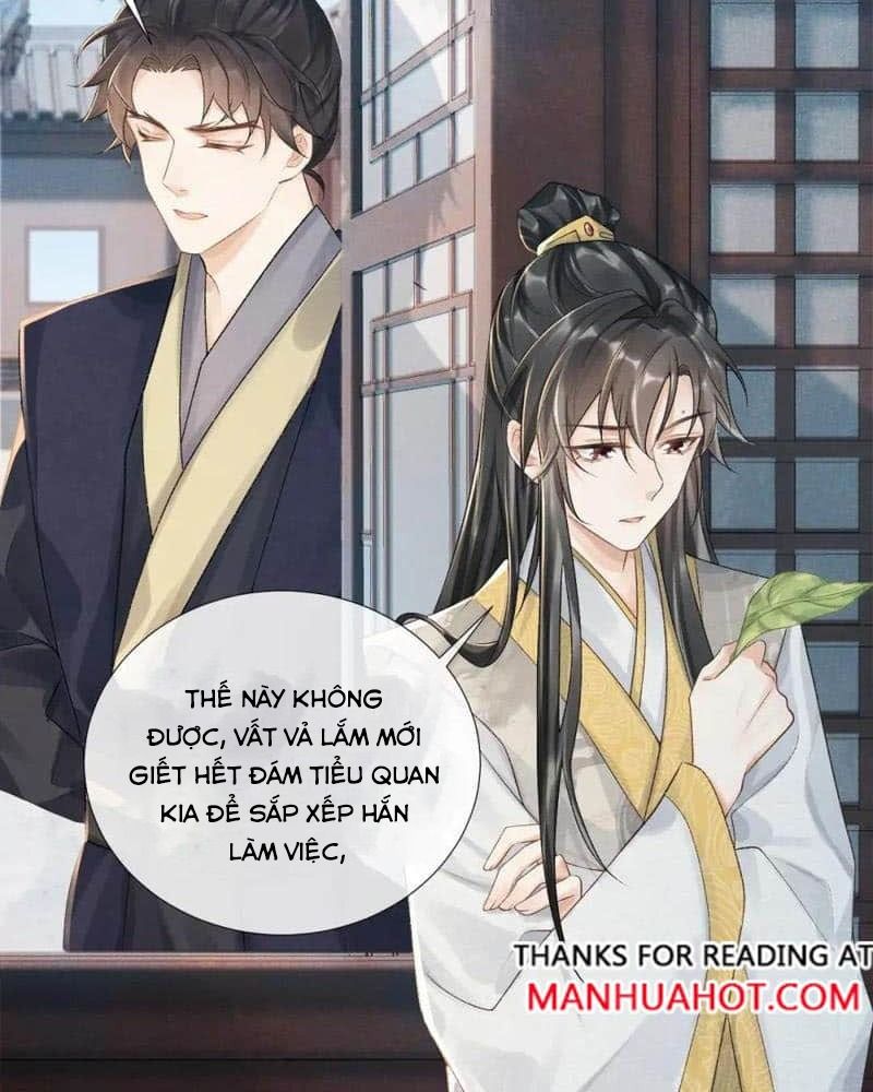 Cạm Bẫy Lệch Lạc Chap 19 - Next Chap 20