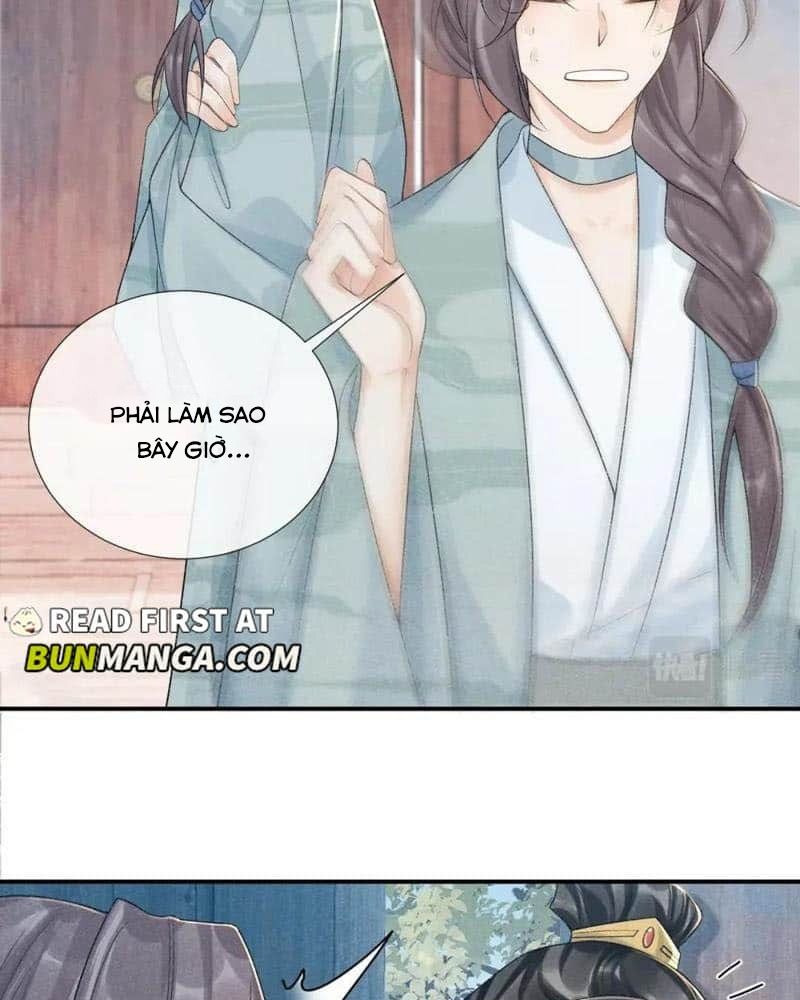 Cạm Bẫy Lệch Lạc Chap 19 - Next Chap 20