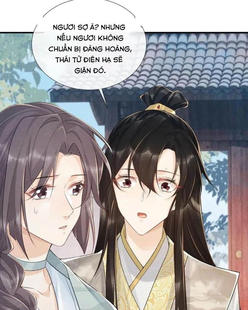 Cạm Bẫy Lệch Lạc Chap 19 - Next Chap 20