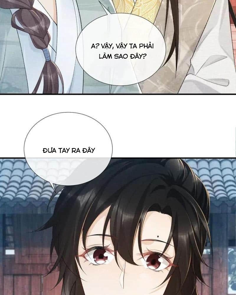 Cạm Bẫy Lệch Lạc Chap 19 - Next Chap 20