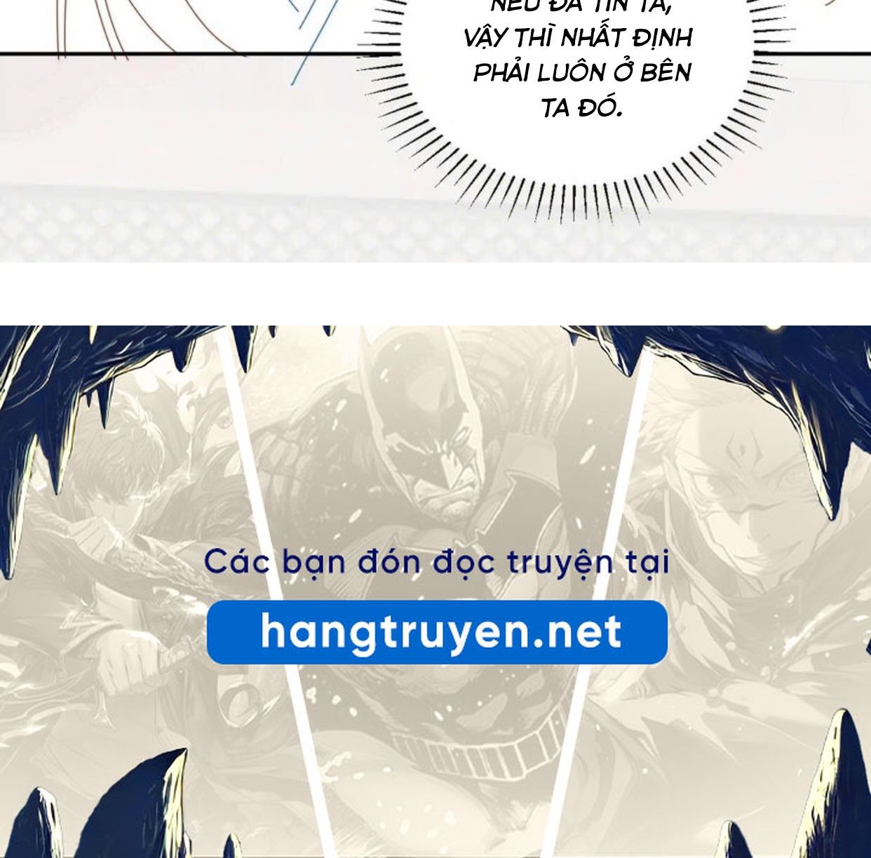 Cạm Bẫy Lệch Lạc Chap 19 - Next Chap 20