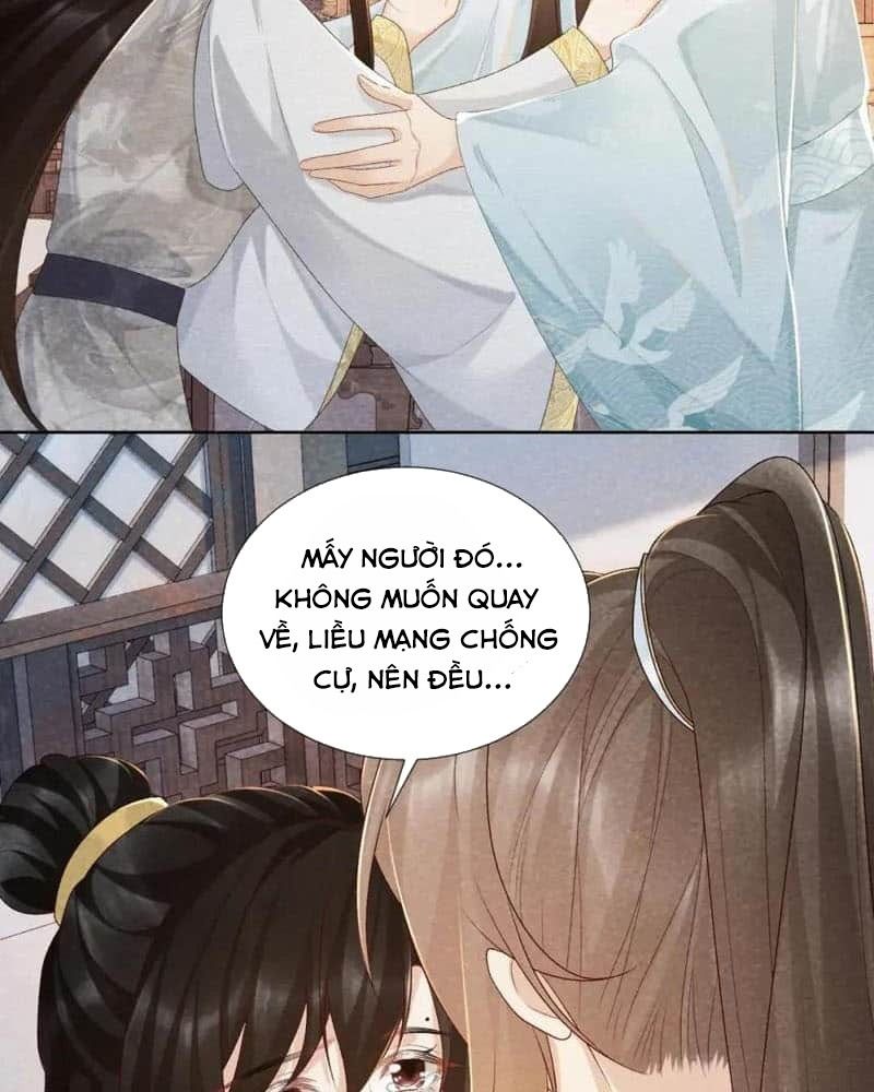 Cạm Bẫy Lệch Lạc Chap 19 - Next Chap 20