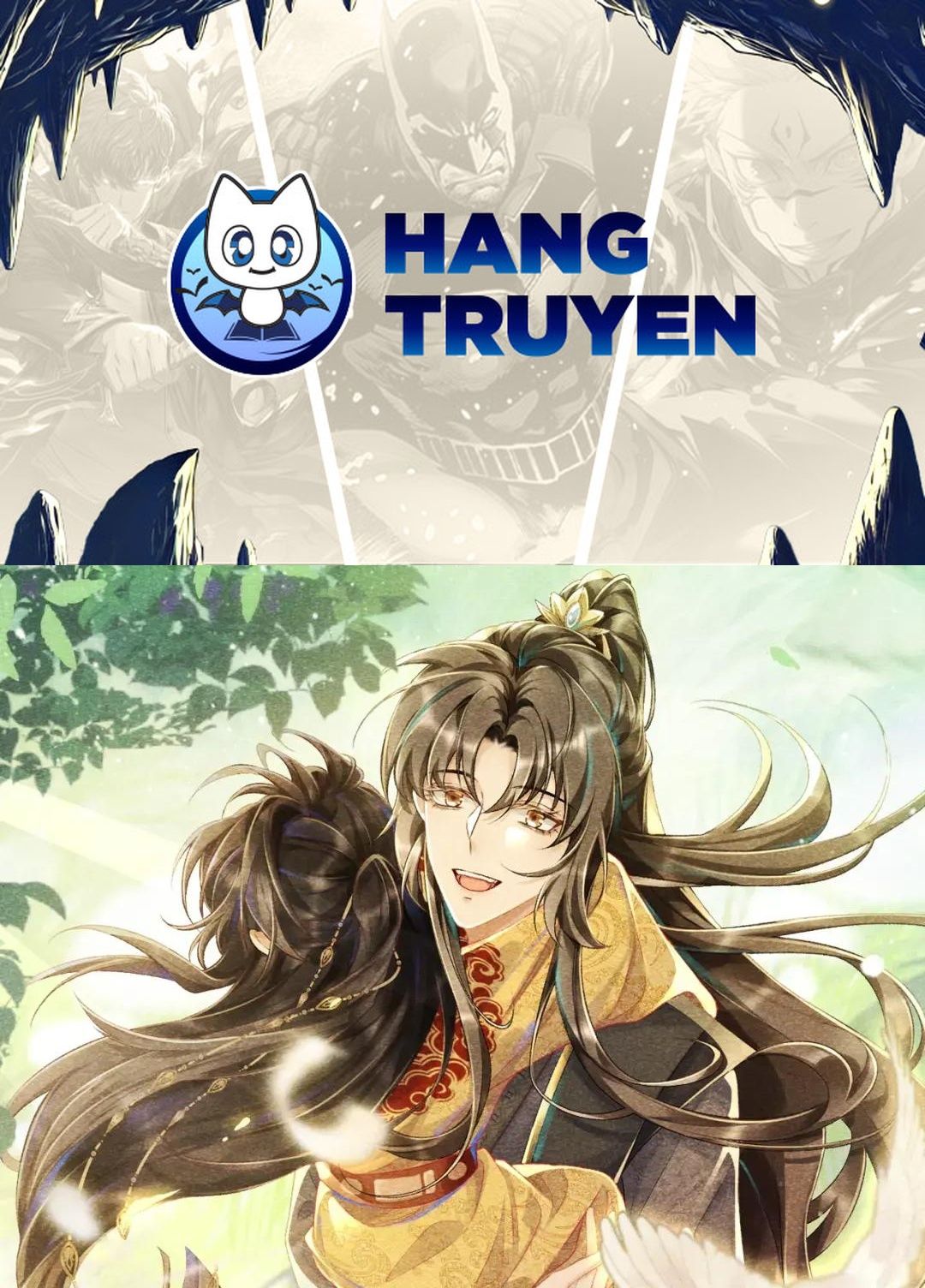 Cạm Bẫy Lệch Lạc Chap 20 - Next Chap 21