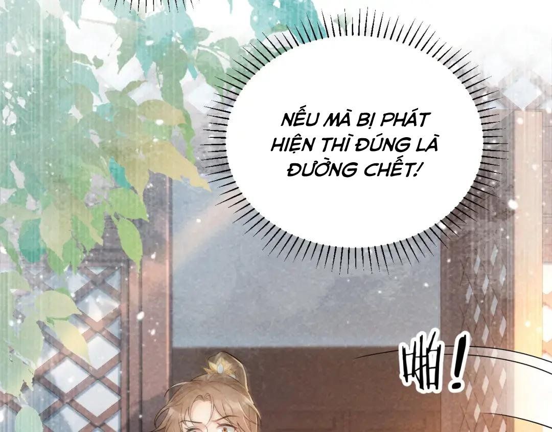 Cạm Bẫy Lệch Lạc Chap 20 - Next Chap 21