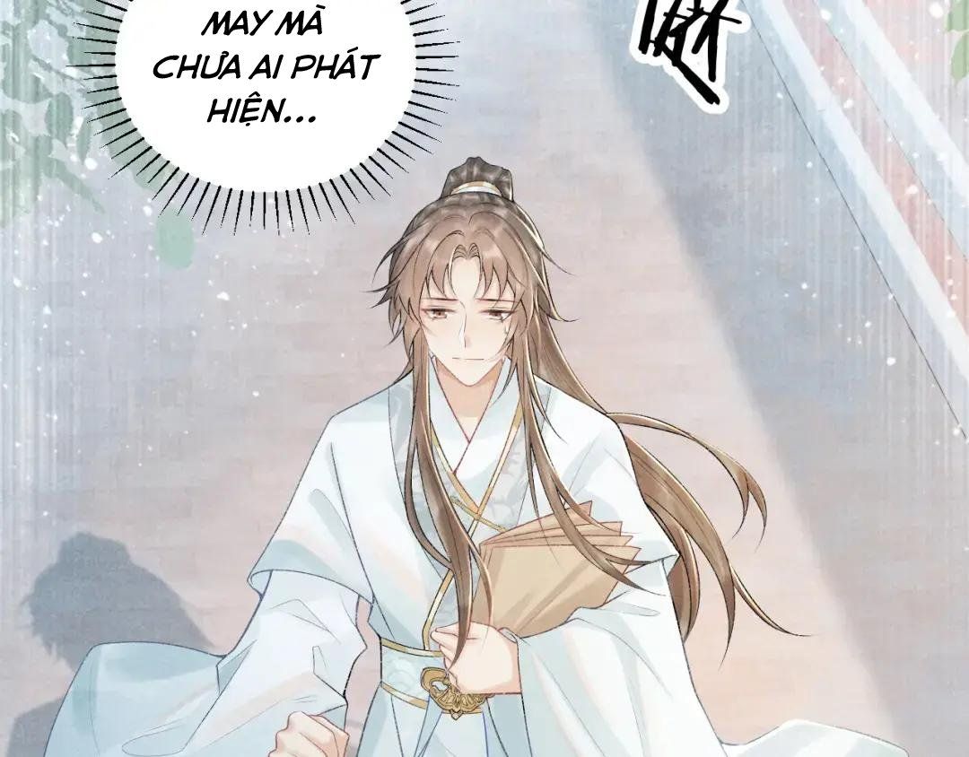 Cạm Bẫy Lệch Lạc Chap 20 - Next Chap 21