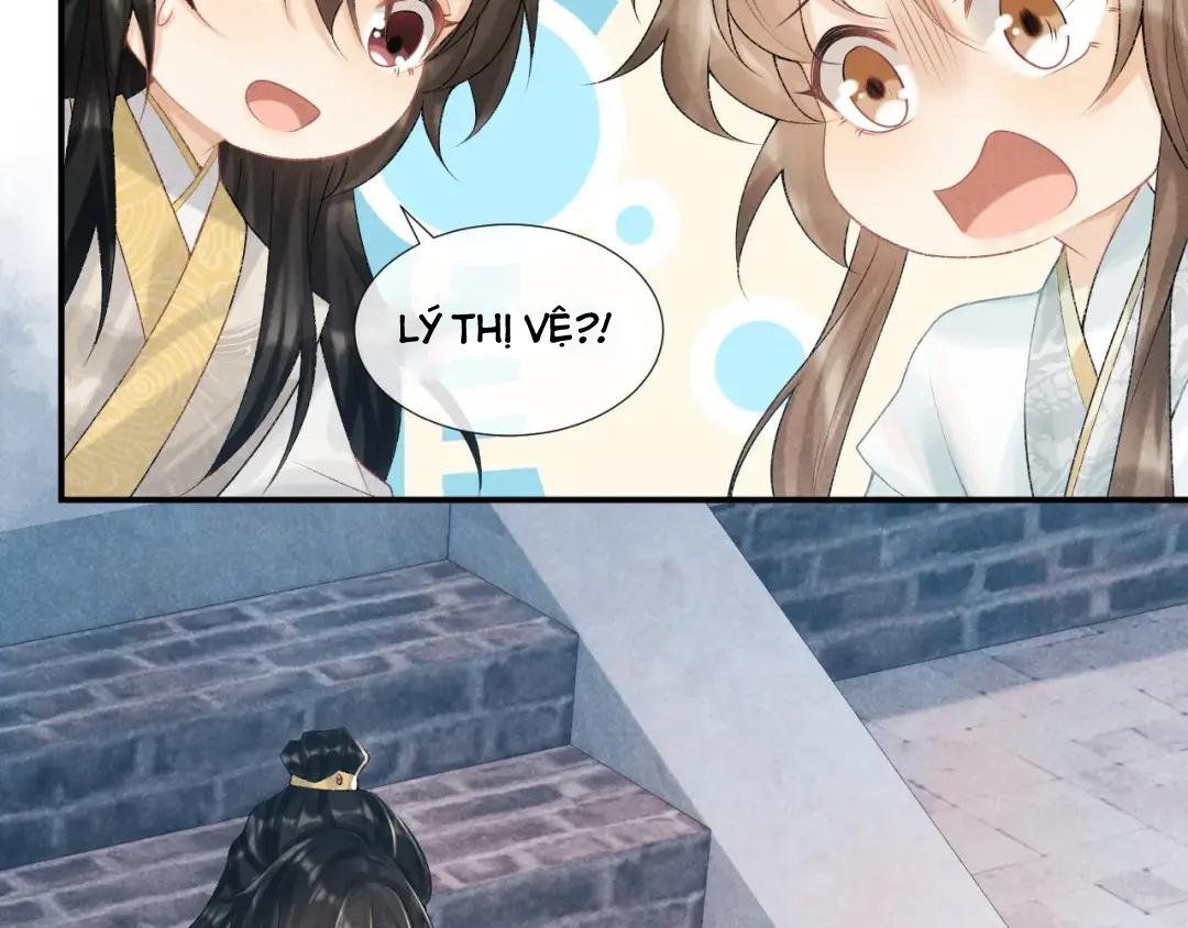 Cạm Bẫy Lệch Lạc Chap 20 - Next Chap 21