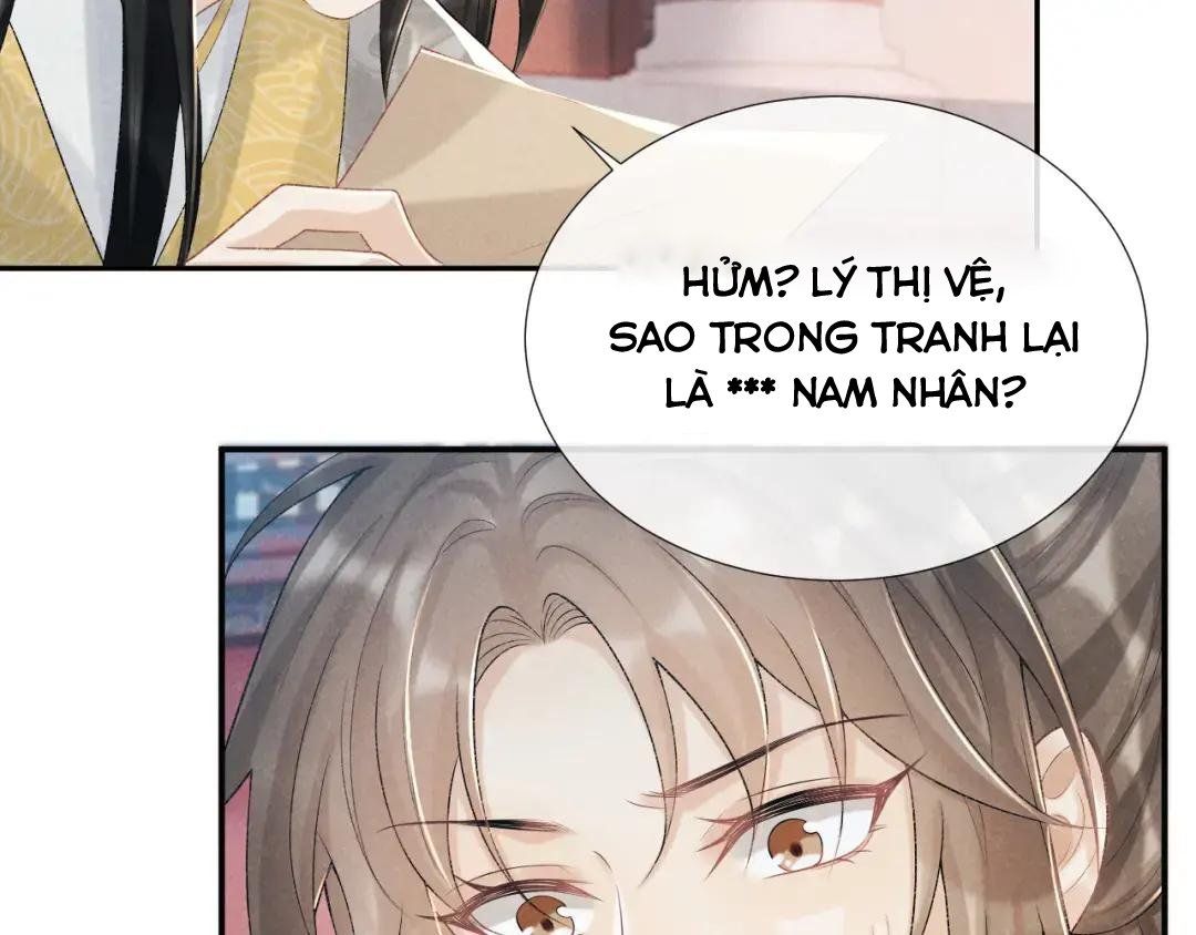 Cạm Bẫy Lệch Lạc Chap 20 - Next Chap 21