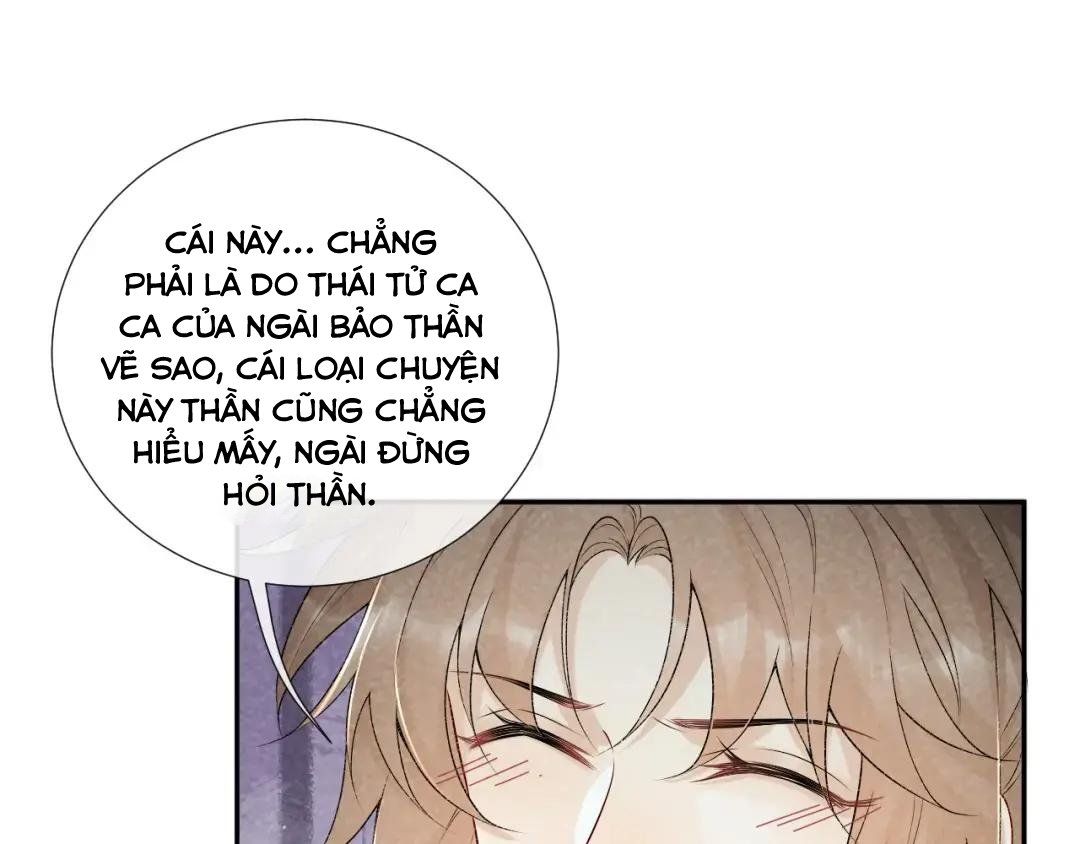 Cạm Bẫy Lệch Lạc Chap 20 - Next Chap 21