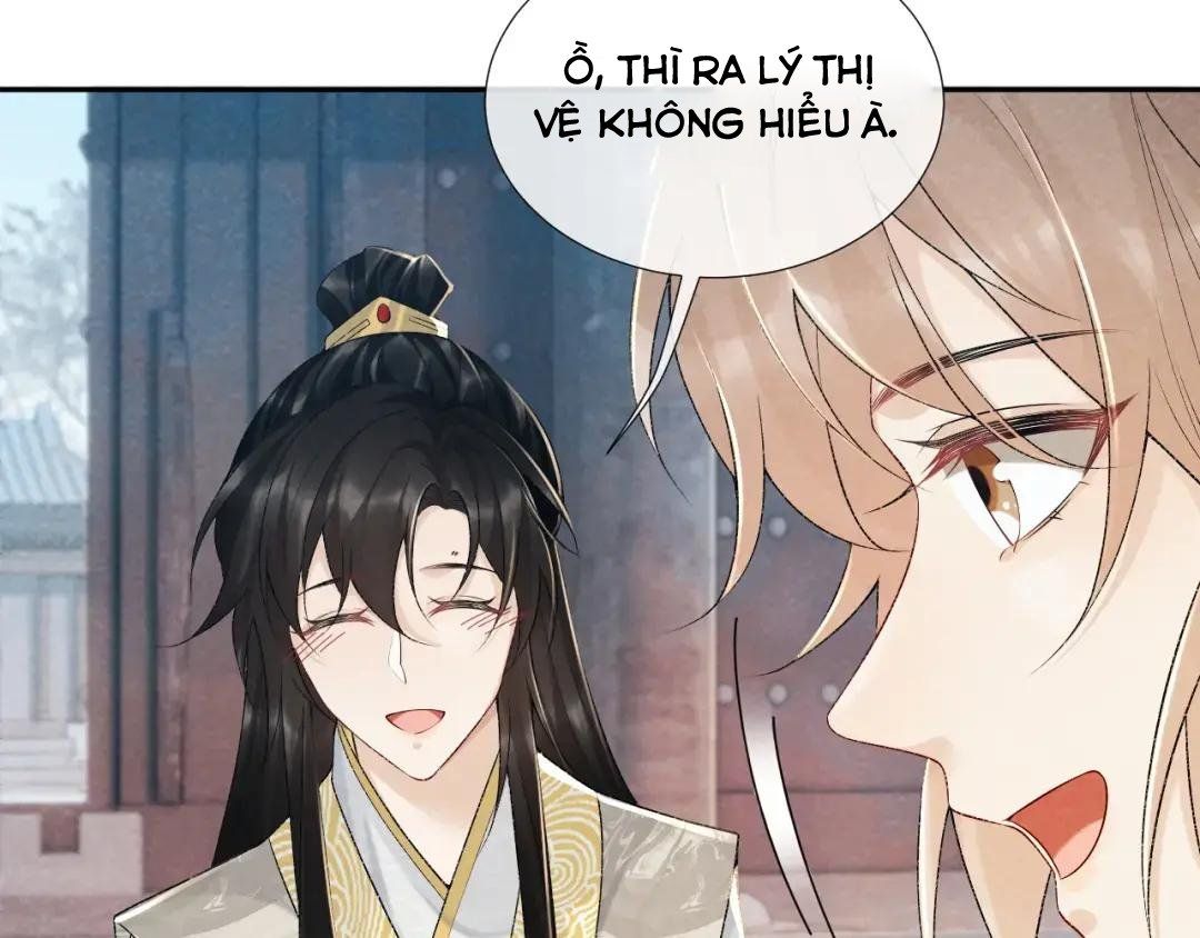 Cạm Bẫy Lệch Lạc Chap 20 - Next Chap 21