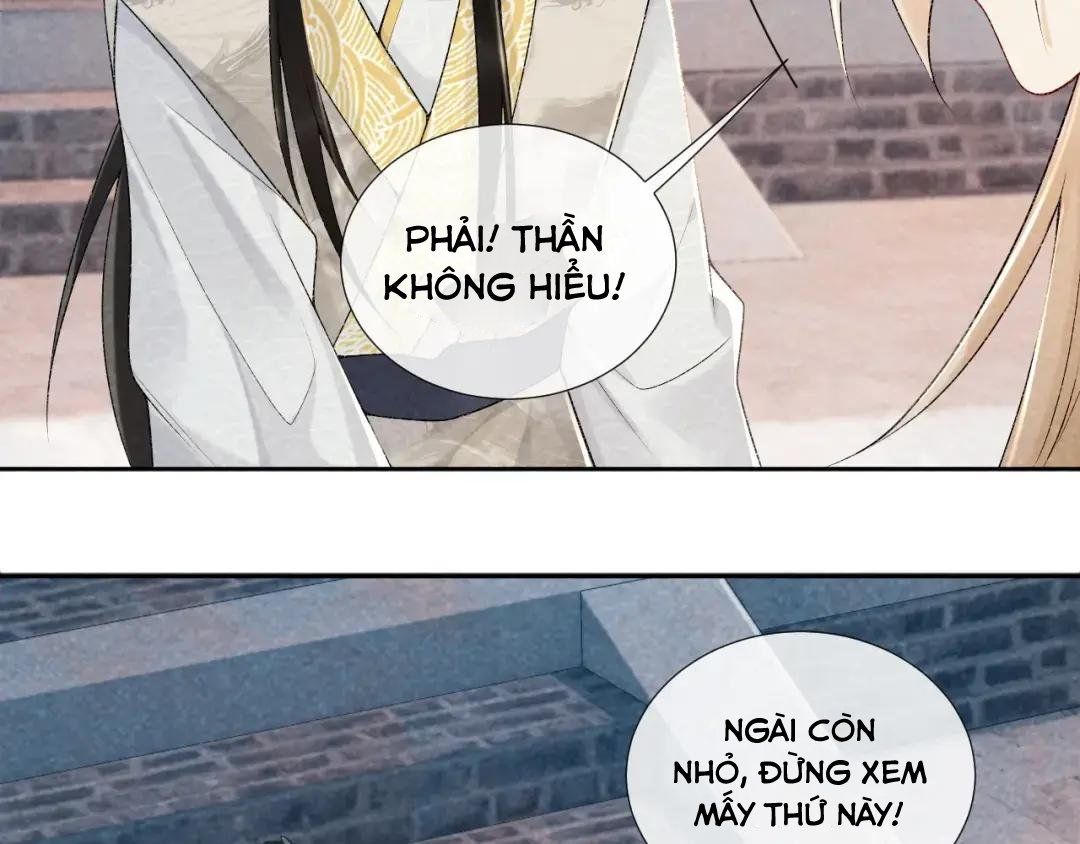 Cạm Bẫy Lệch Lạc Chap 20 - Next Chap 21
