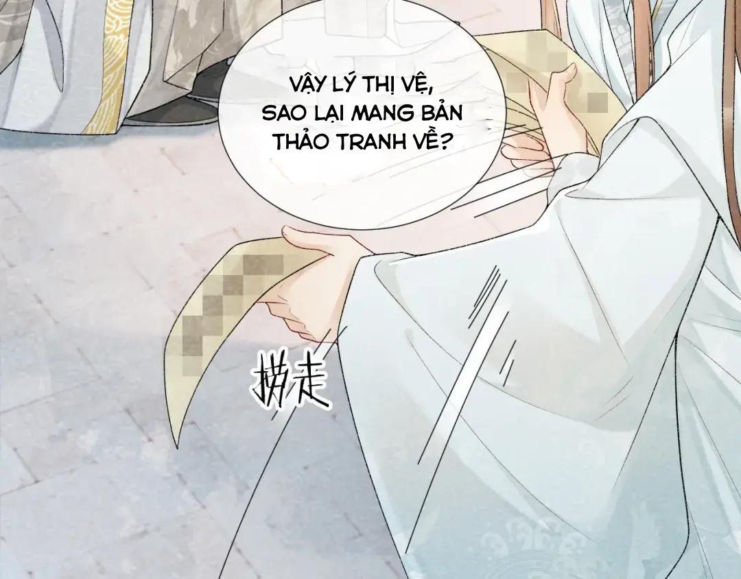 Cạm Bẫy Lệch Lạc Chap 20 - Next Chap 21