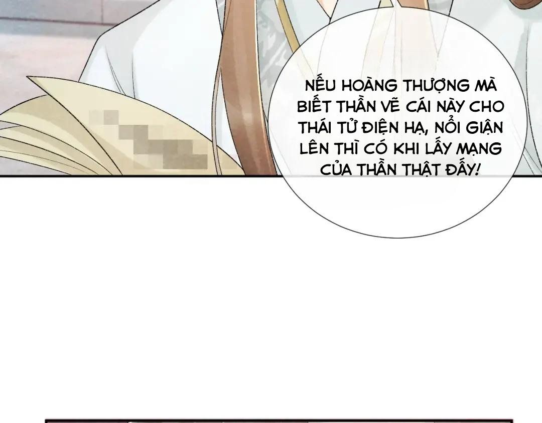 Cạm Bẫy Lệch Lạc Chap 20 - Next Chap 21