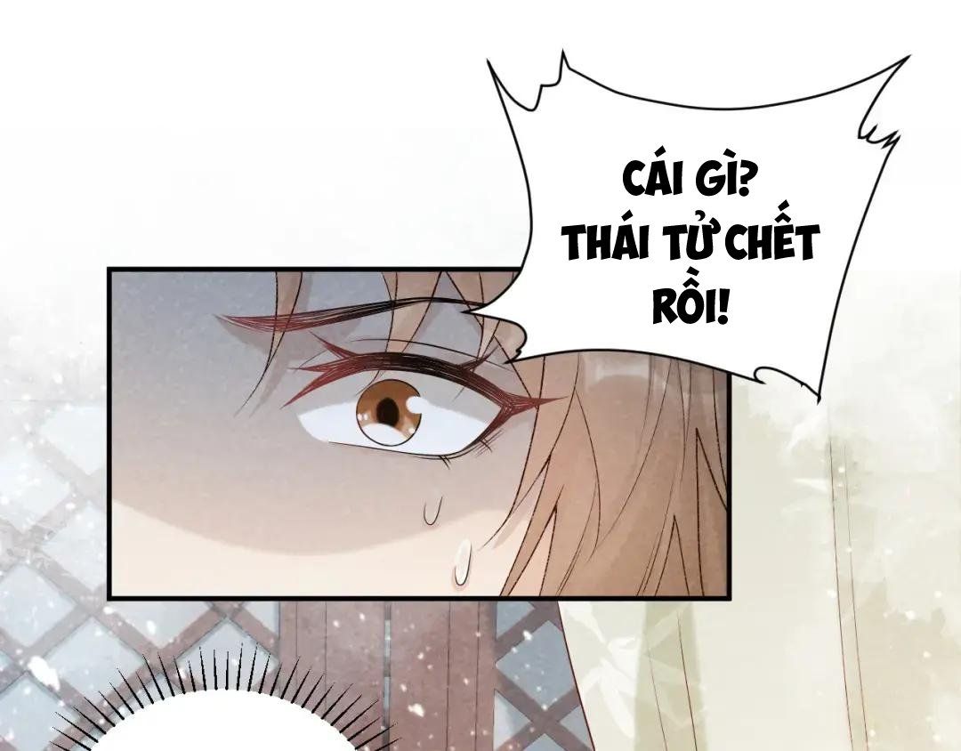 Cạm Bẫy Lệch Lạc Chap 20 - Next Chap 21