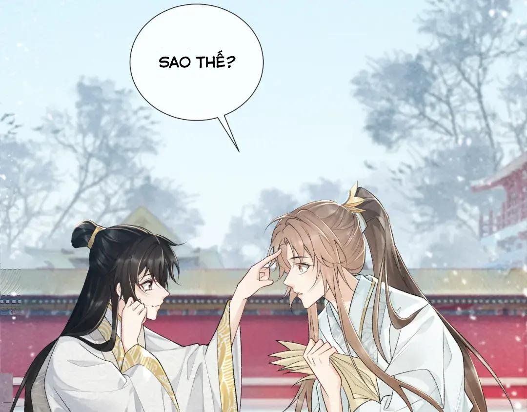 Cạm Bẫy Lệch Lạc Chap 20 - Next Chap 21