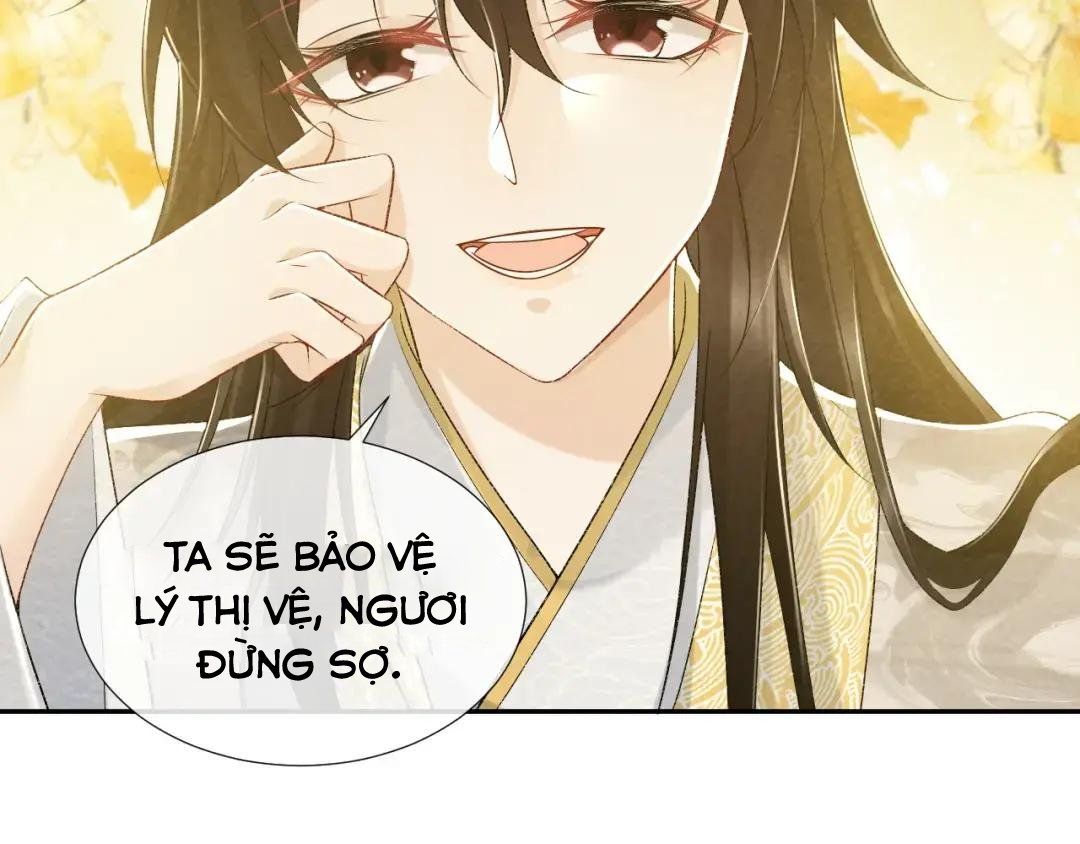 Cạm Bẫy Lệch Lạc Chap 20 - Next Chap 21
