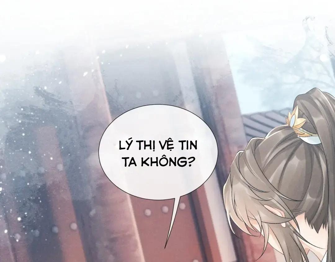 Cạm Bẫy Lệch Lạc Chap 20 - Next Chap 21