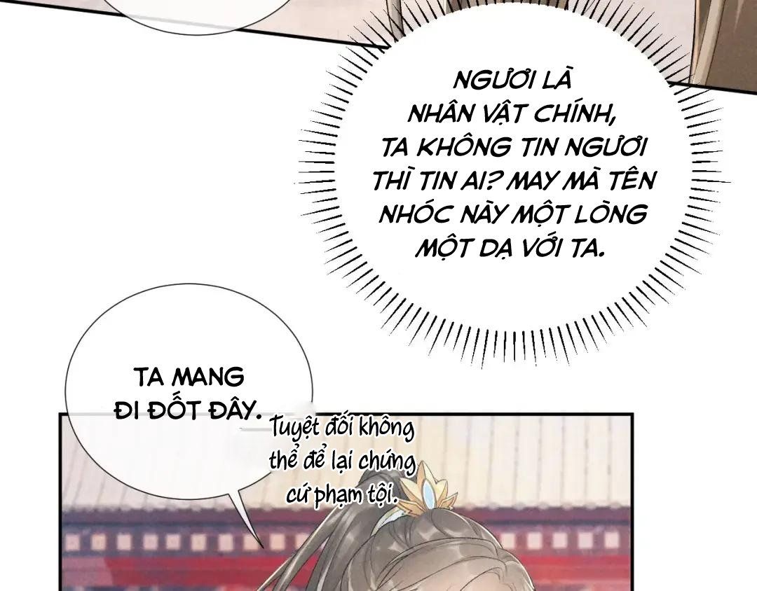 Cạm Bẫy Lệch Lạc Chap 20 - Next Chap 21