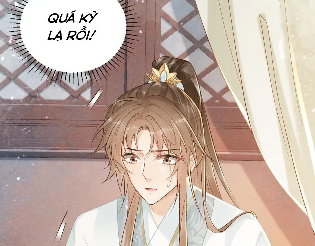 Cạm Bẫy Lệch Lạc Chap 20 - Next Chap 21