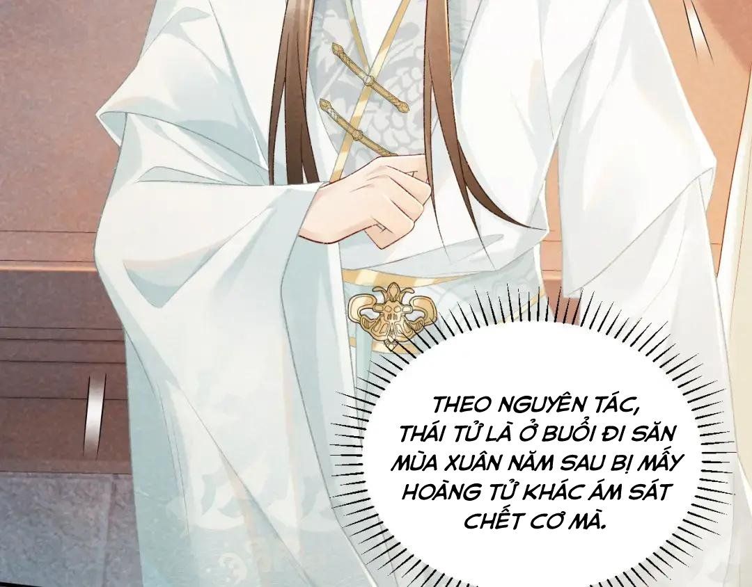 Cạm Bẫy Lệch Lạc Chap 20 - Next Chap 21