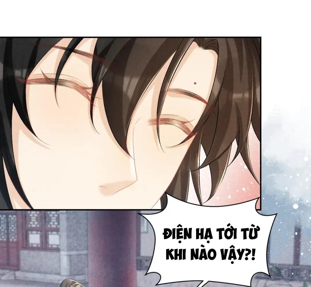 Cạm Bẫy Lệch Lạc Chap 20 - Next Chap 21