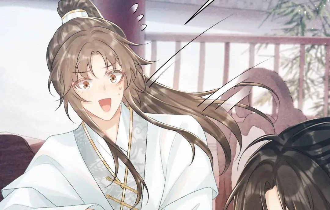 Cạm Bẫy Lệch Lạc Chap 20 - Next Chap 21