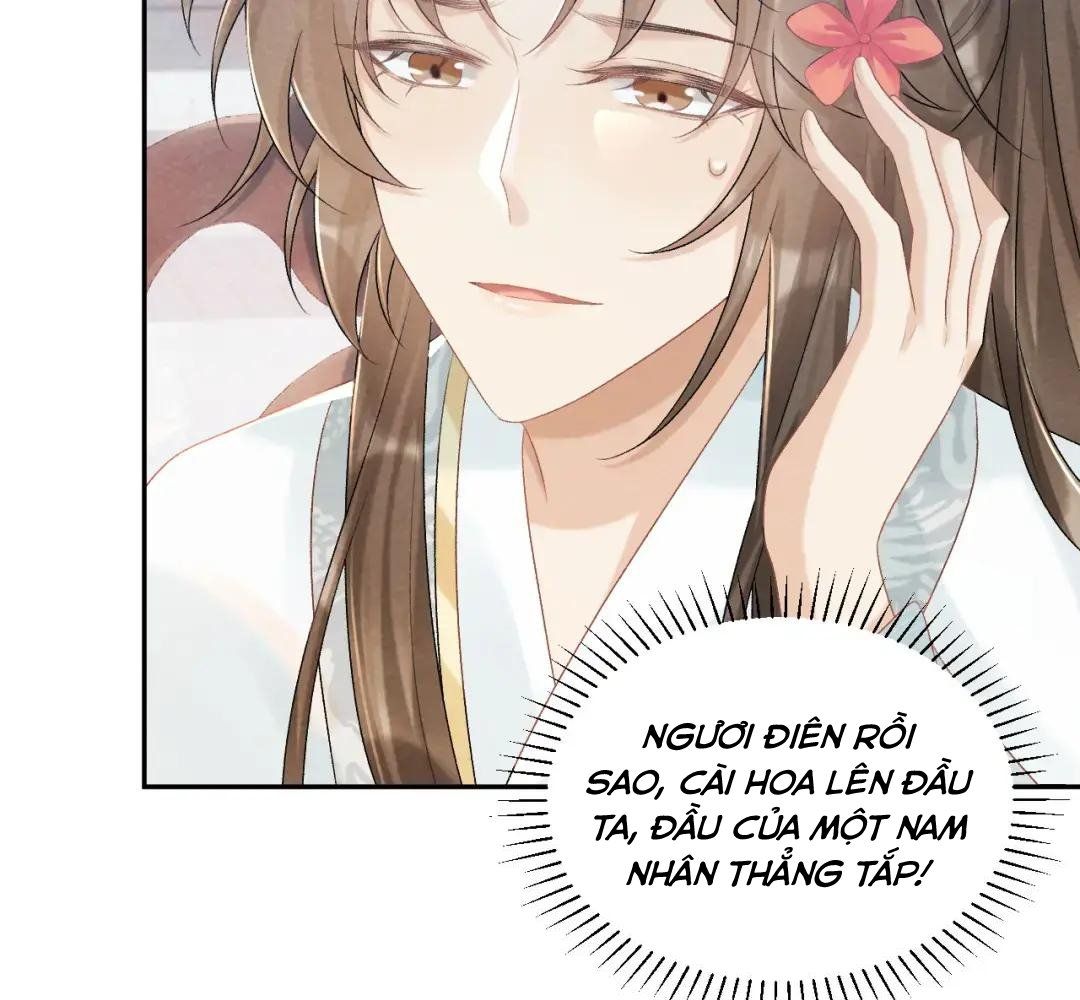 Cạm Bẫy Lệch Lạc Chap 20 - Next Chap 21