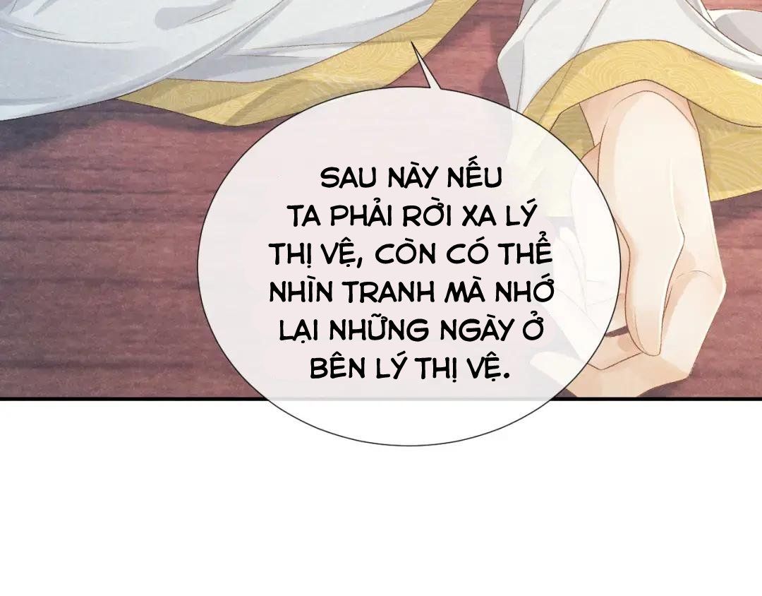 Cạm Bẫy Lệch Lạc Chap 20 - Next Chap 21