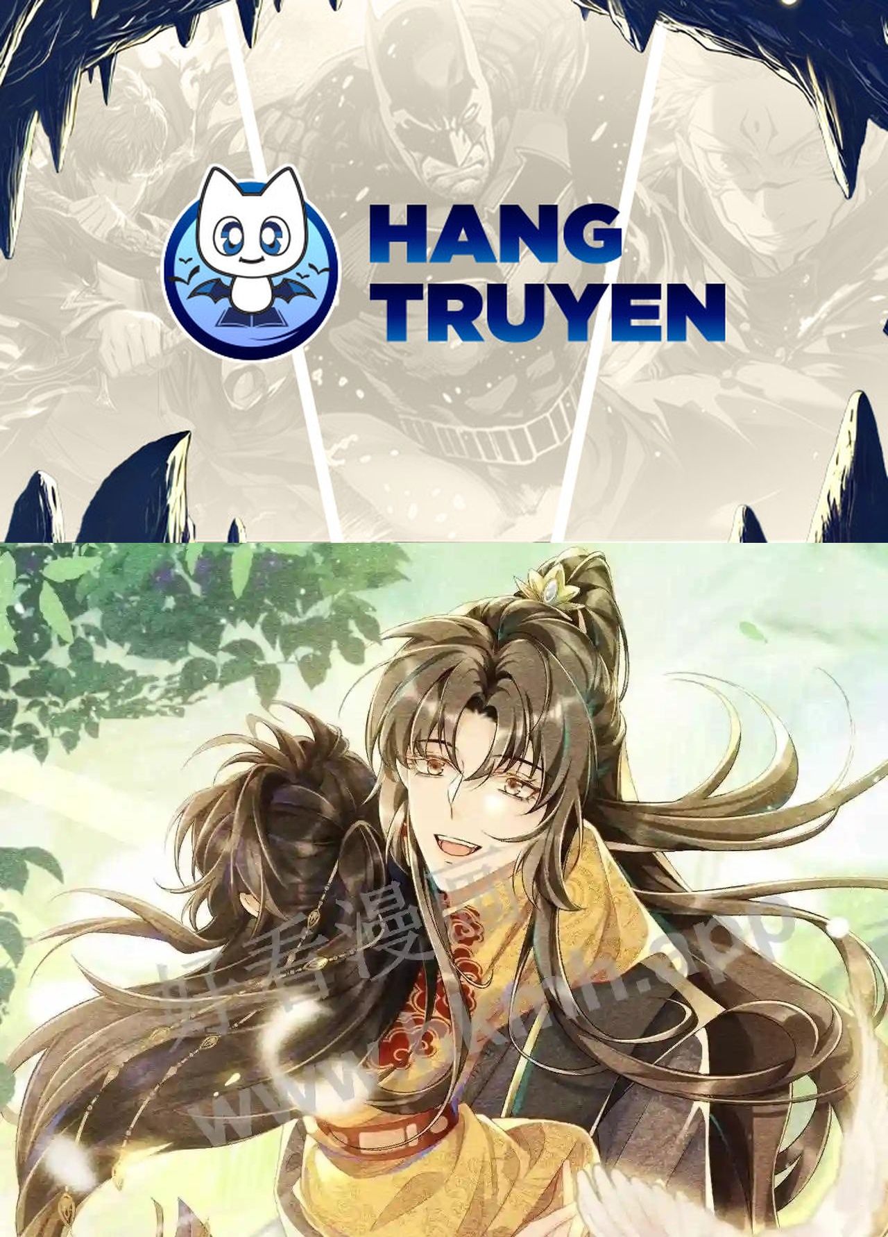 Cạm Bẫy Lệch Lạc Chap 22 - Next Chap 23