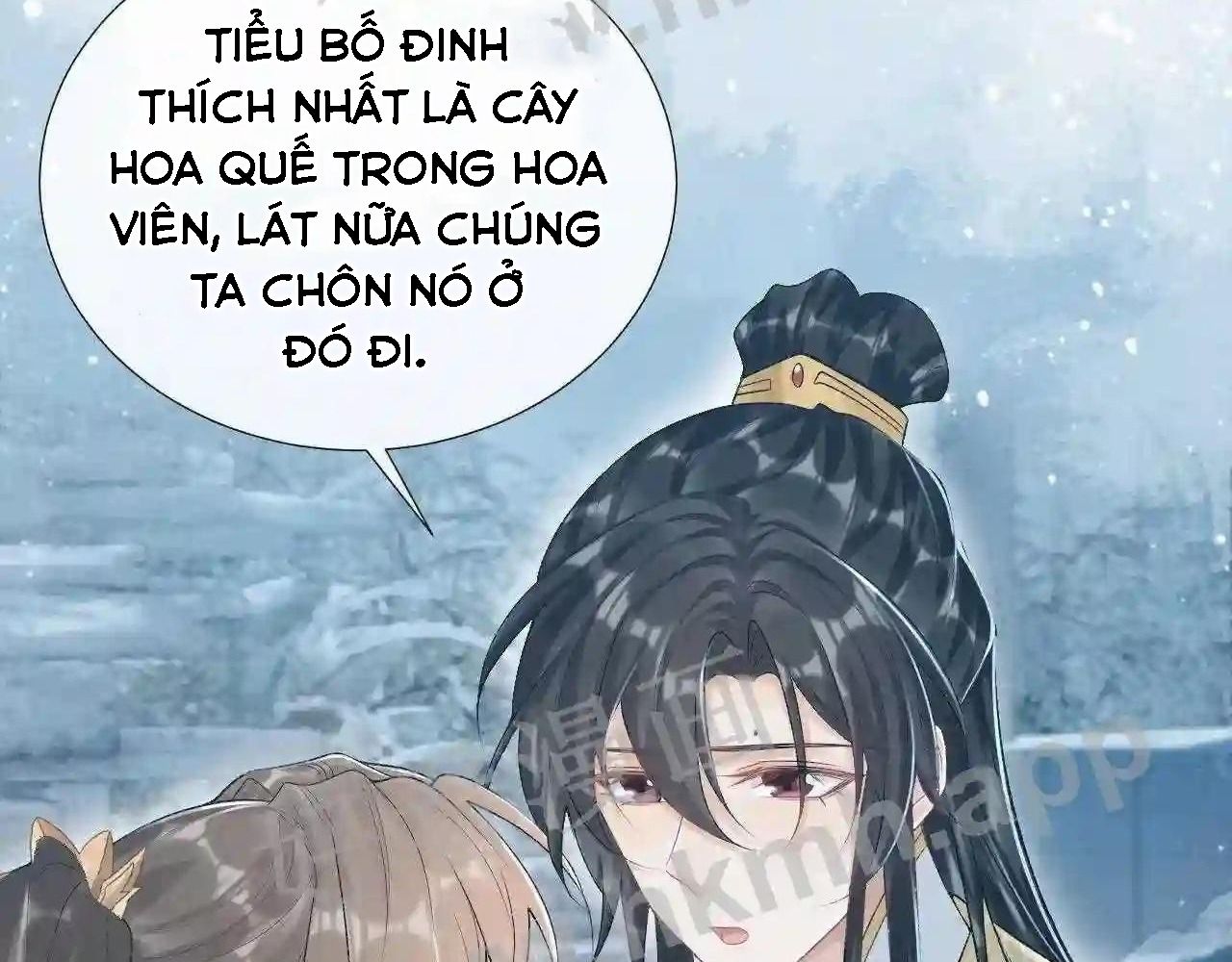 Cạm Bẫy Lệch Lạc Chap 22 - Next Chap 23
