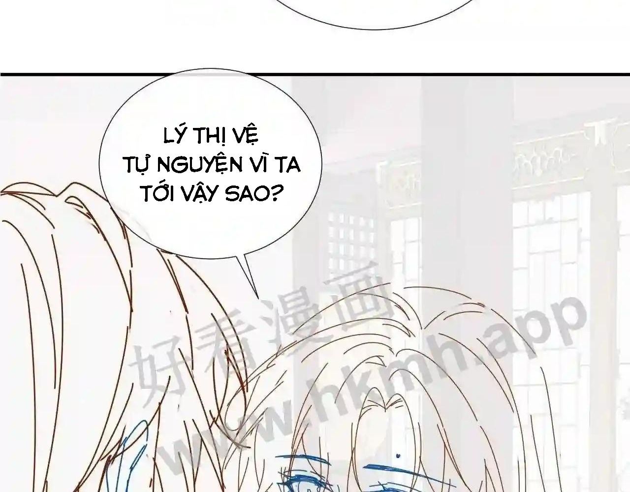 Cạm Bẫy Lệch Lạc Chap 22 - Next Chap 23