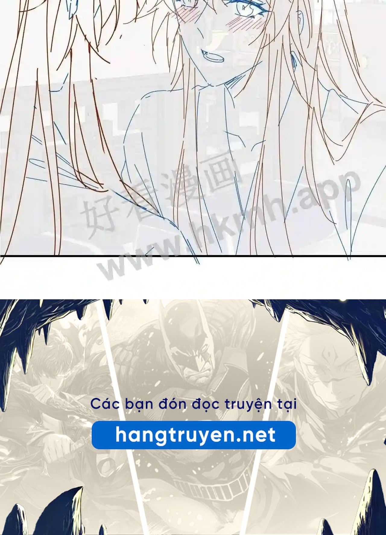 Cạm Bẫy Lệch Lạc Chap 22 - Next Chap 23