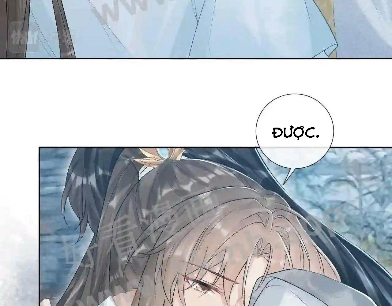 Cạm Bẫy Lệch Lạc Chap 22 - Next Chap 23