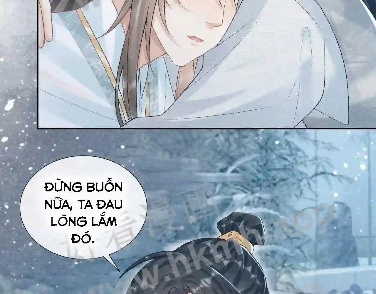 Cạm Bẫy Lệch Lạc Chap 22 - Next Chap 23