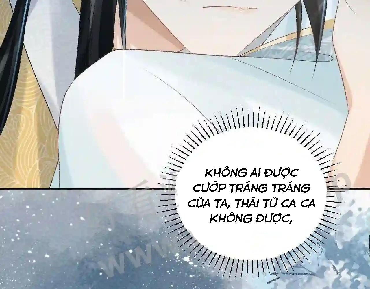 Cạm Bẫy Lệch Lạc Chap 22 - Next Chap 23