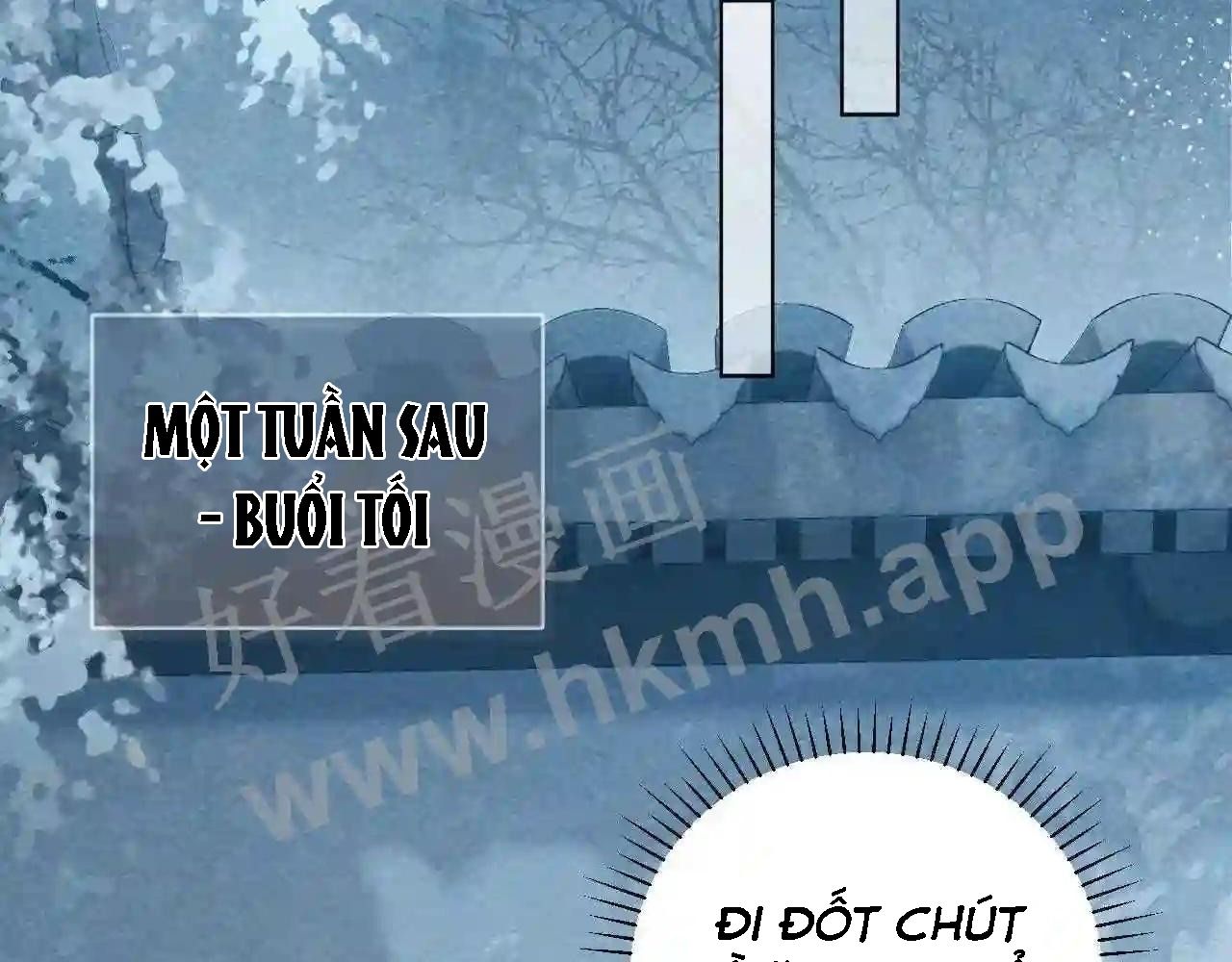 Cạm Bẫy Lệch Lạc Chap 22 - Next Chap 23