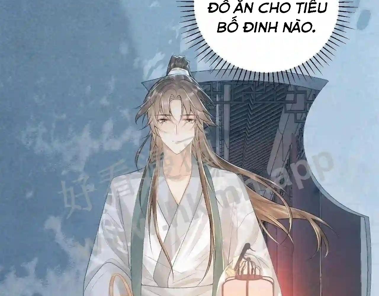 Cạm Bẫy Lệch Lạc Chap 22 - Next Chap 23
