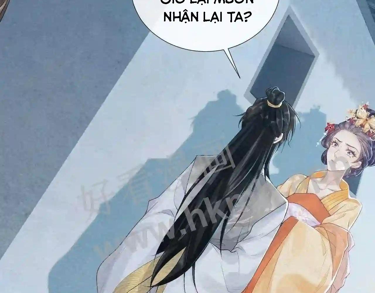 Cạm Bẫy Lệch Lạc Chap 22 - Next Chap 23