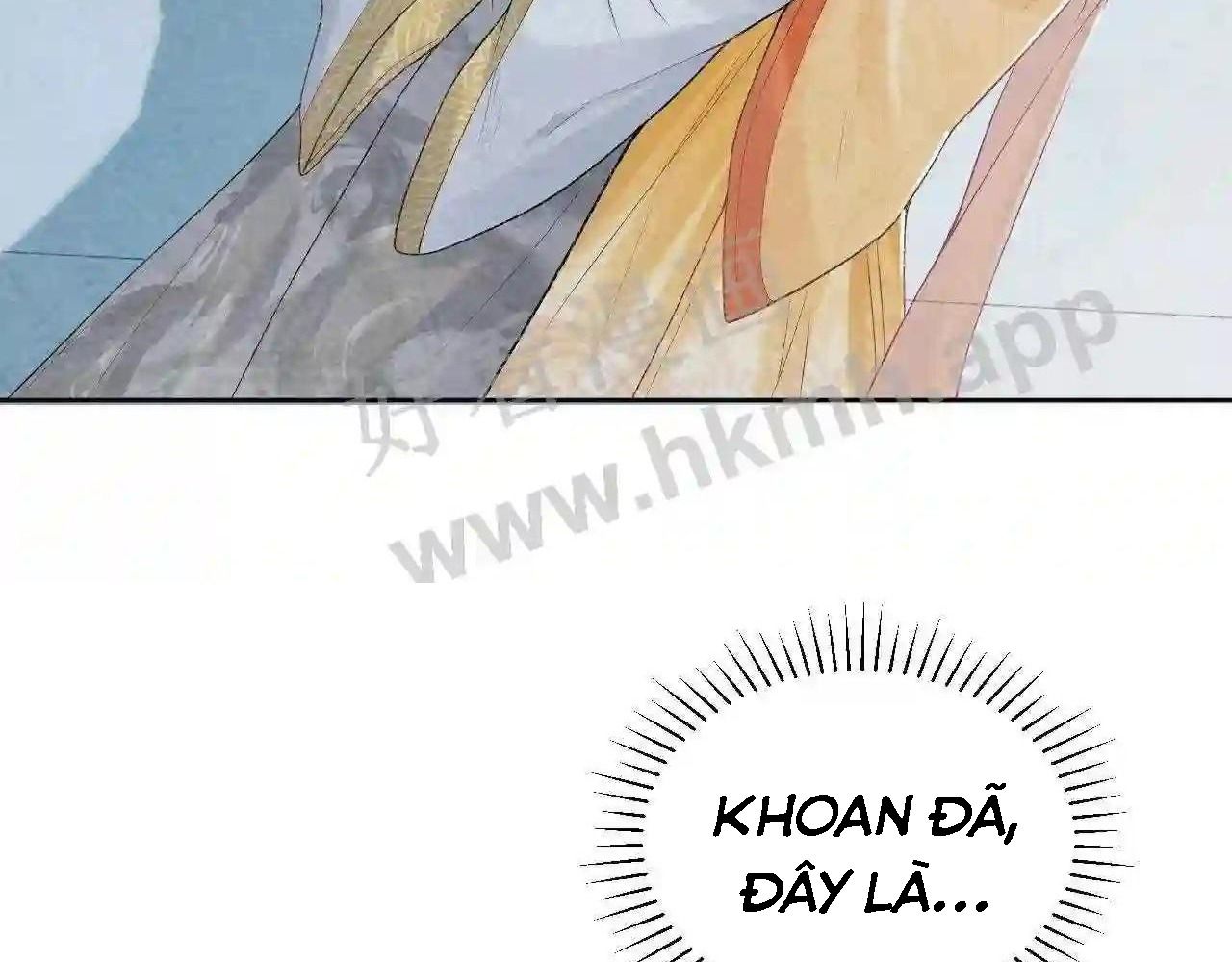 Cạm Bẫy Lệch Lạc Chap 22 - Next Chap 23