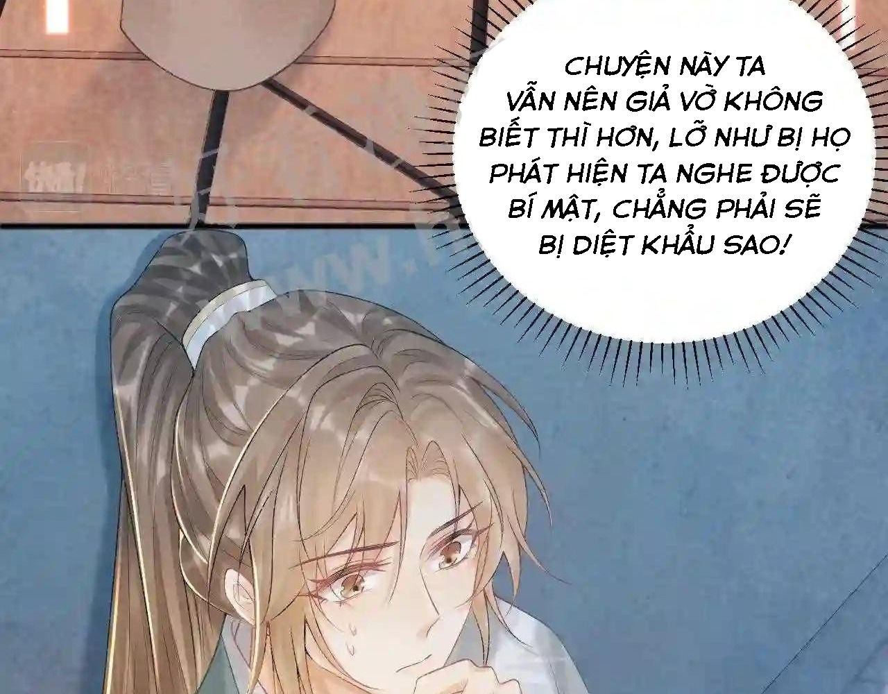 Cạm Bẫy Lệch Lạc Chap 22 - Next Chap 23