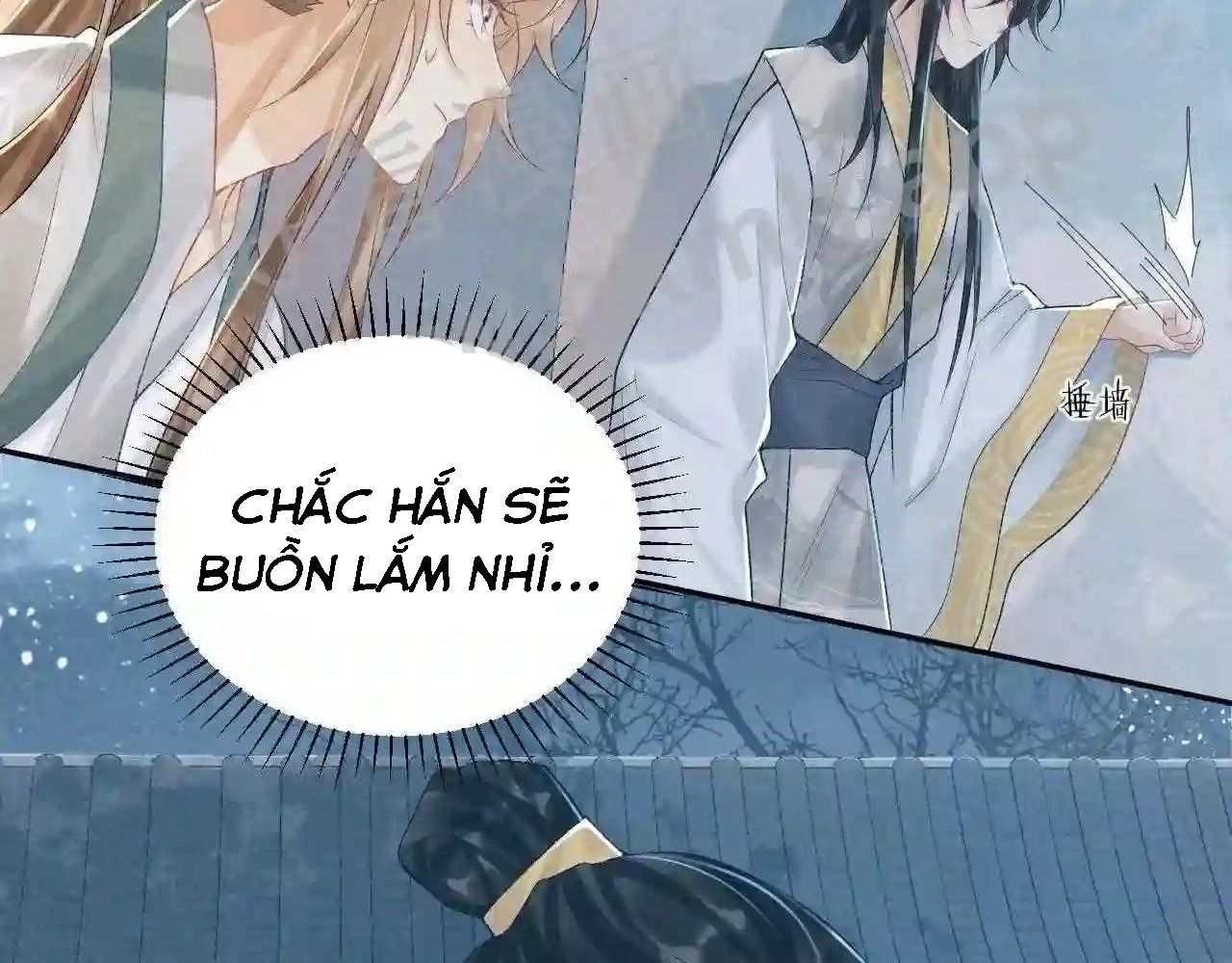 Cạm Bẫy Lệch Lạc Chap 22 - Next Chap 23